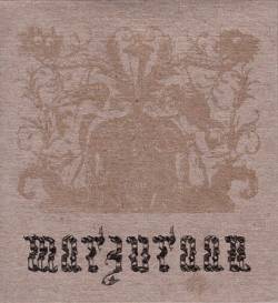 Marzuraan : Five Years Worth of Fuck All